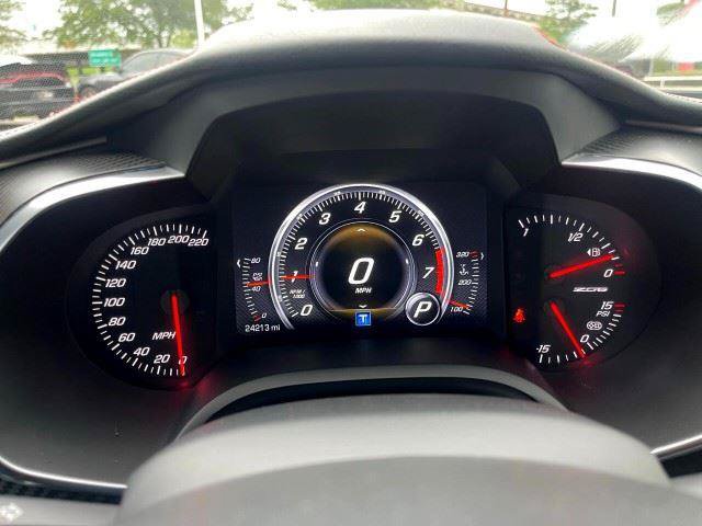 Used 2016 Chevrolet Corvette Z06 RWD image 28