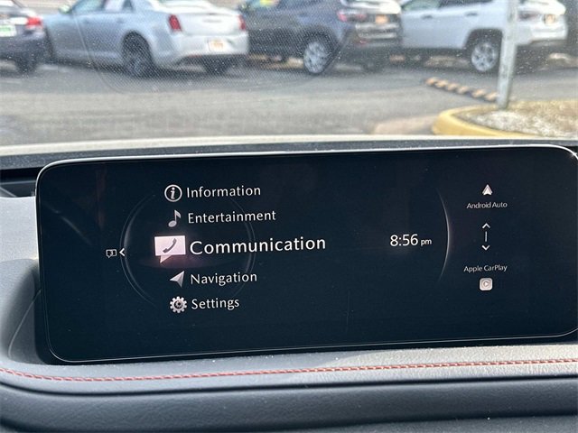 Used 2024 MAZDA CX-30 Carbon image 23