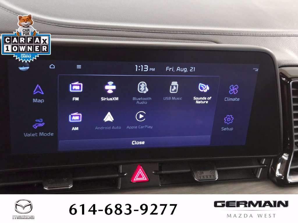 Used 2024 Kia Sportage X-Line AWD/4WD image 26