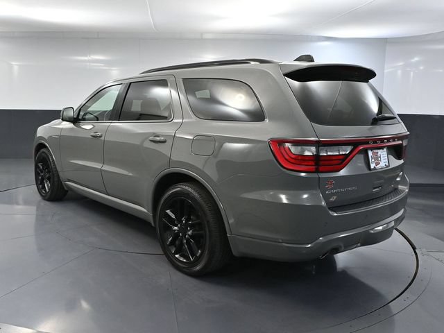 Used 2024 Dodge Durango R/T AWD/4WD image 9