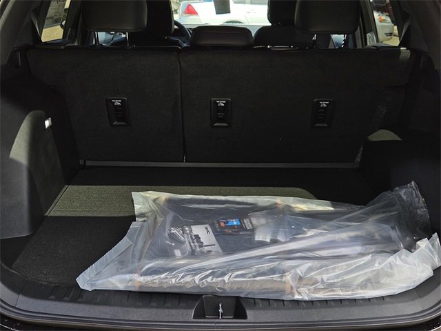 New 2026 GMC Terrain AT4 image 6