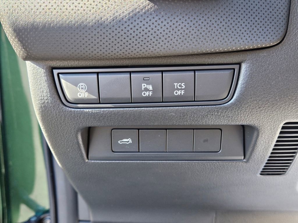 New 2026 MAZDA CX-50 AWD 2.5 S w/ Weather Package image 25