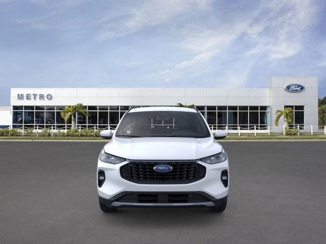 New 2025 Ford Escape SE image 6