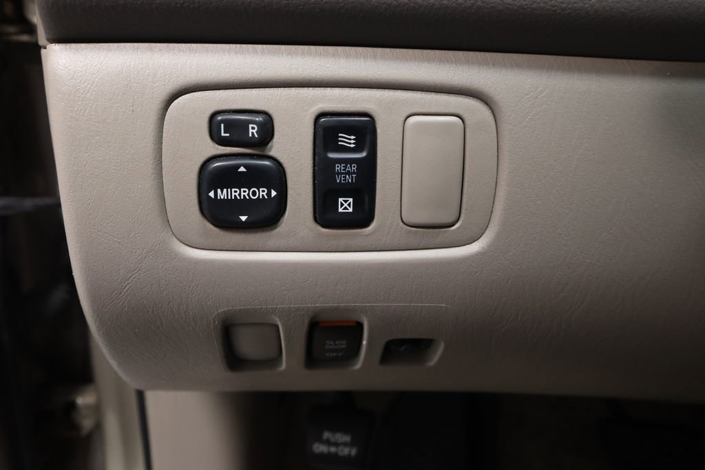 Used 2006 Toyota Sienna LE image 27