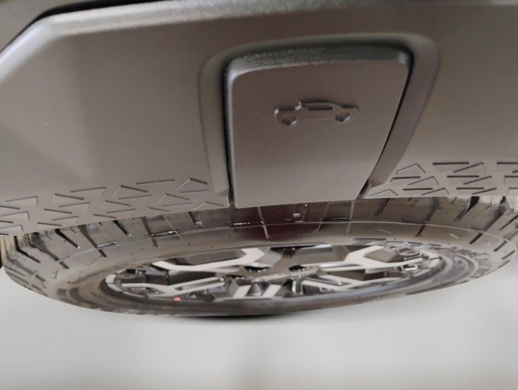 New 2026 Hyundai Santa Cruz XRT image 36