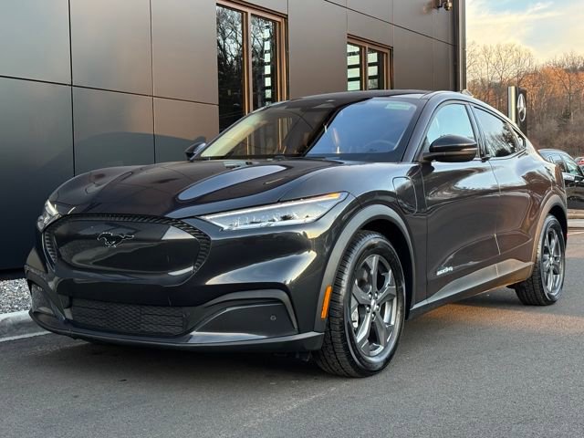 Used 2021 Ford Mustang Mach-E Select image 2