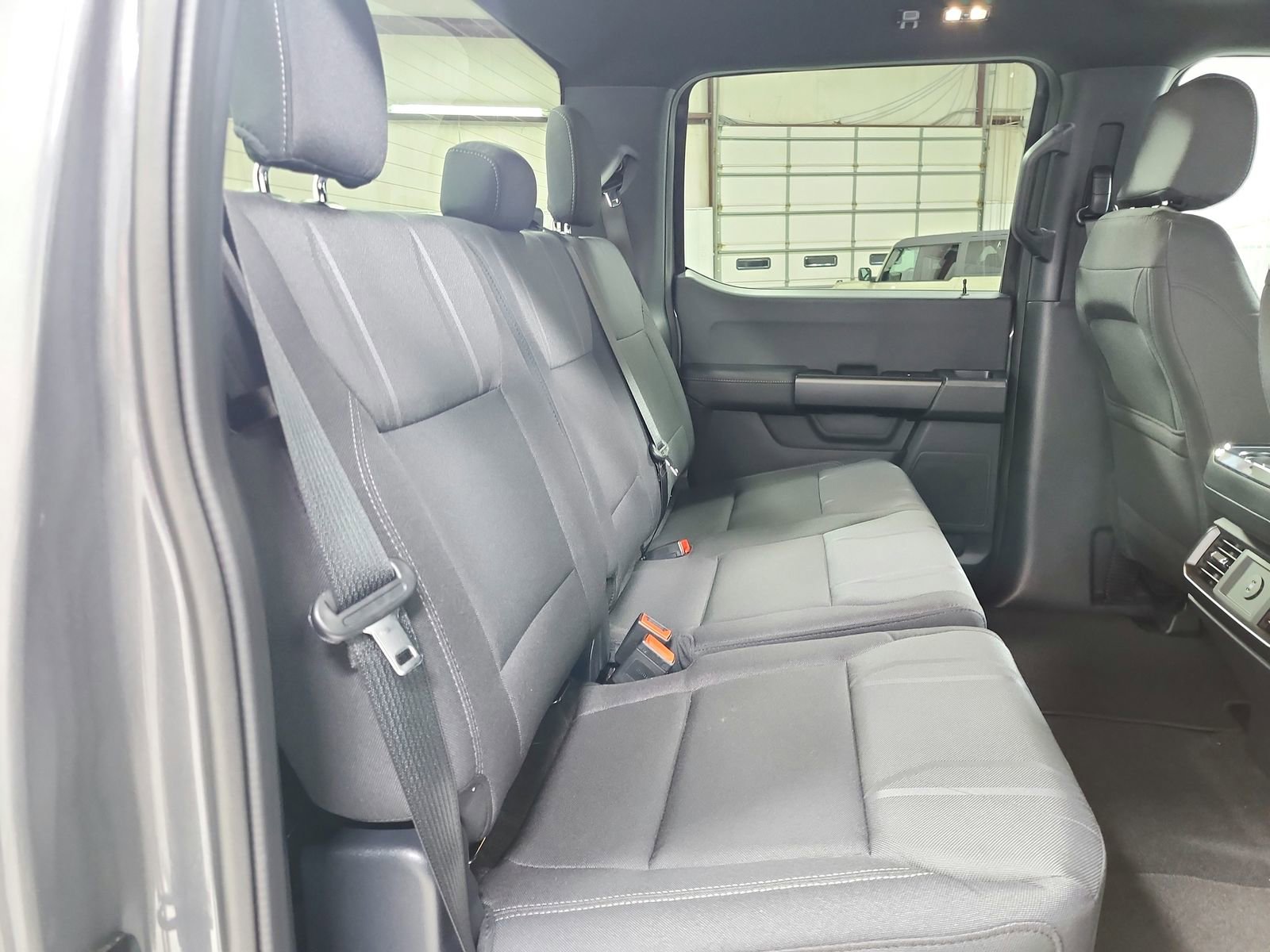 New 2026 Ford F150 STX w/ Equipment Group 200A AWD/4WD image 37