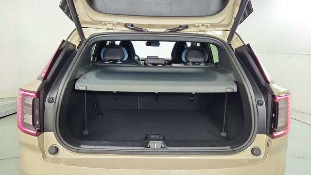 New 2026 Volvo EX30 Plus w/ Climate Package AWD/4WD image 36