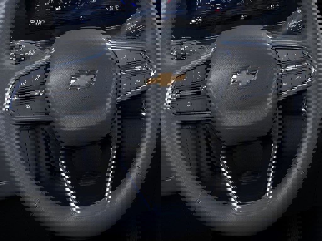 New 2026 Chevrolet Tahoe Premier image 19