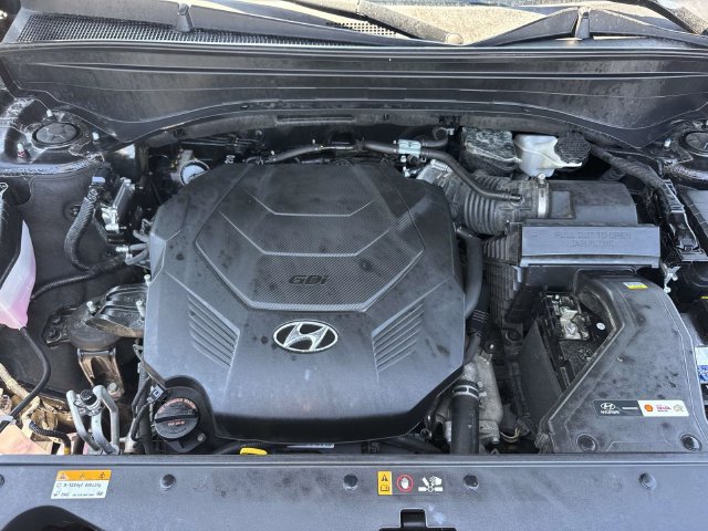 Used 2024 Hyundai Palisade Limited FWD image 10
