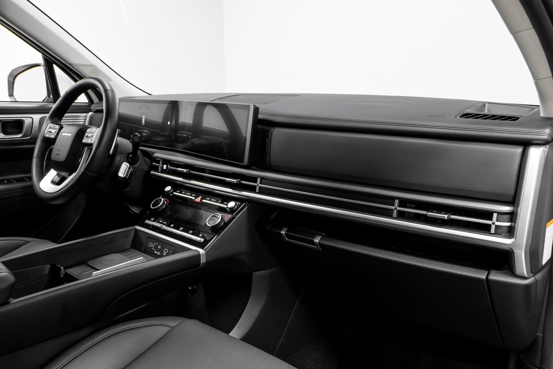 Used 2025 Hyundai Santa Fe SEL image 20