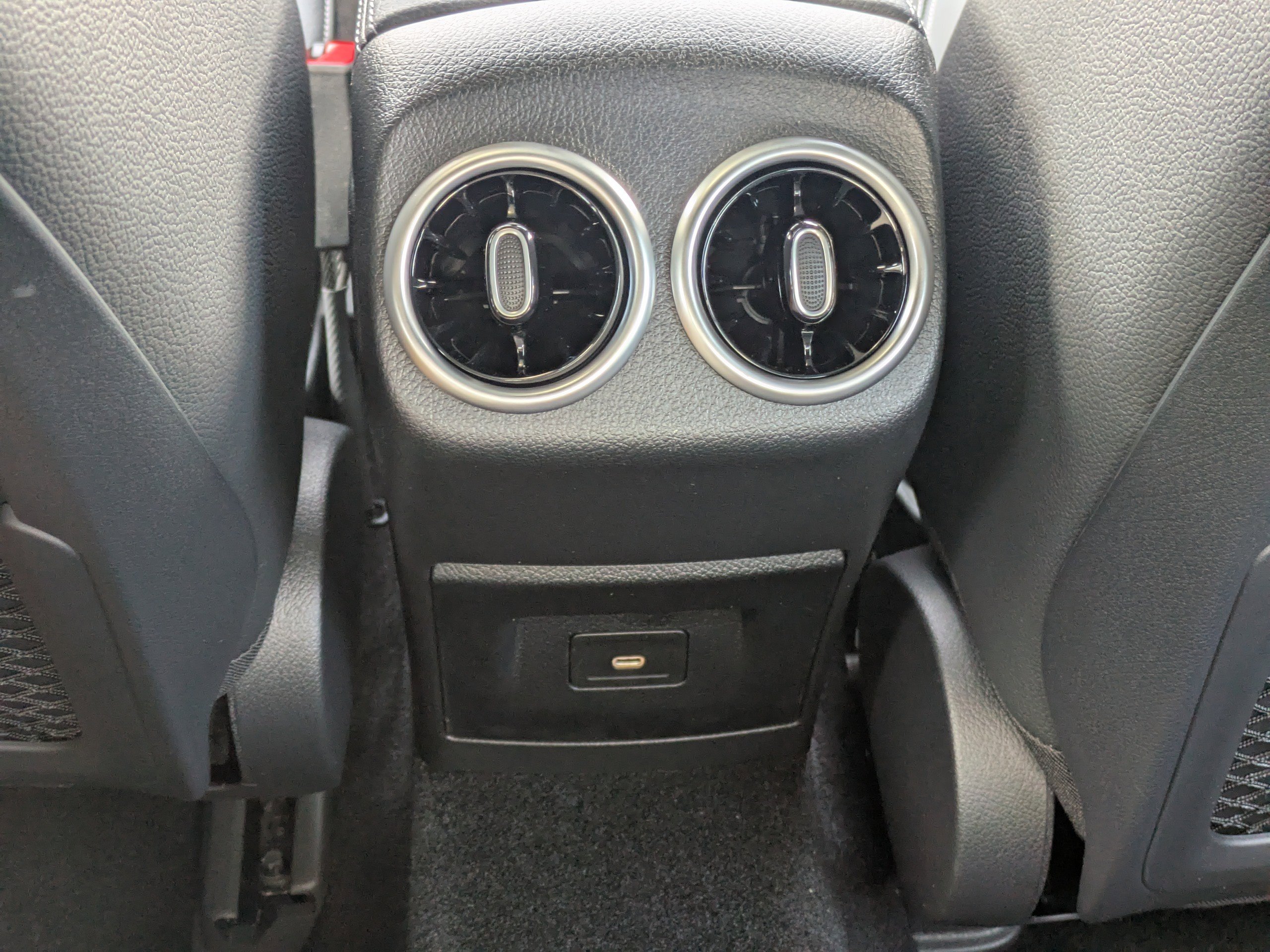 New 2026 Mercedes-Benz CLA 45 AMG S 4MATIC image 15