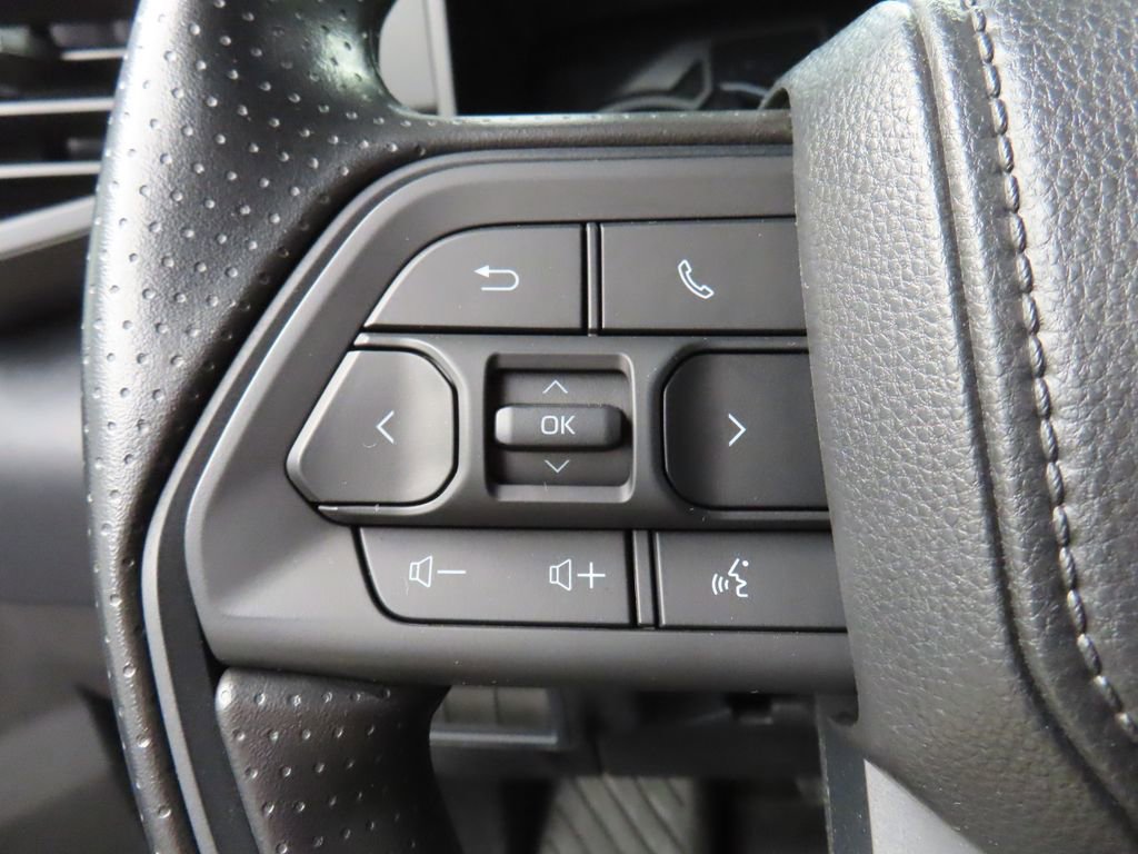 Used 2025 Toyota Tundra SR5 w/ SR5 Convenience Package AWD/4WD image 48
