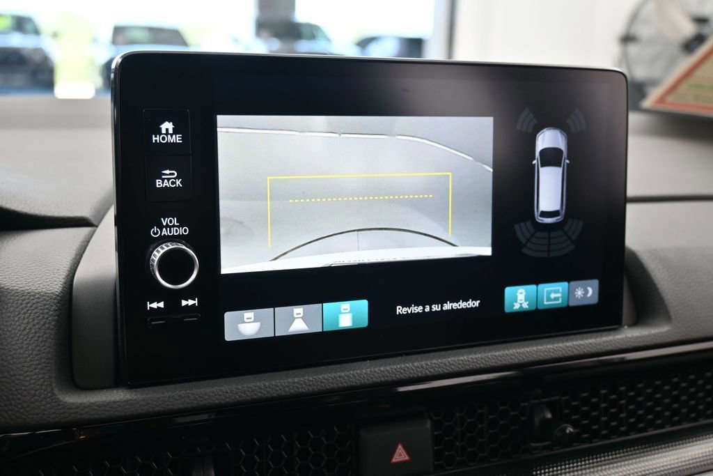 Used 2024 Honda CR-V EX-L image 20
