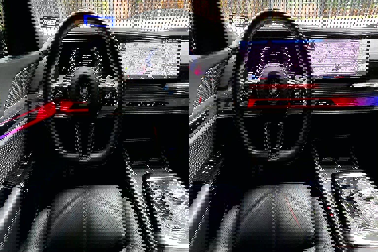 Used 2023 BMW 740i image 5