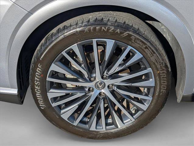 Used 2024 Lexus RX 350 Premium Plus w/ Cold Area Package FWD image 24