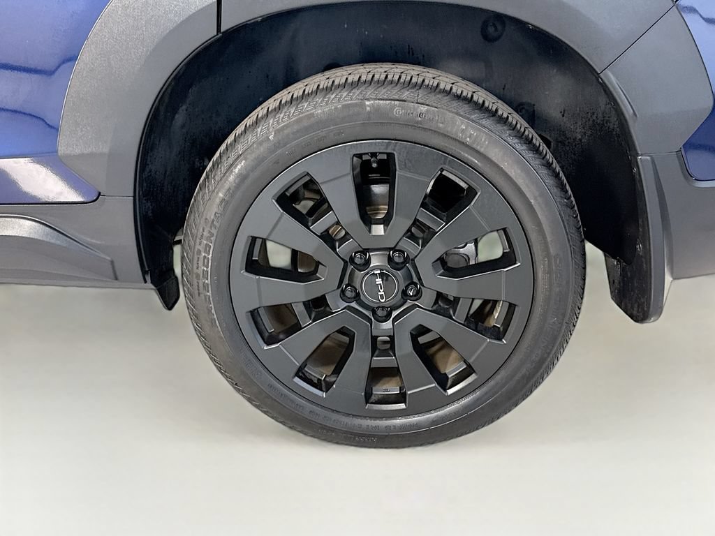 Used 2022 Honda Passport EX-L image 31