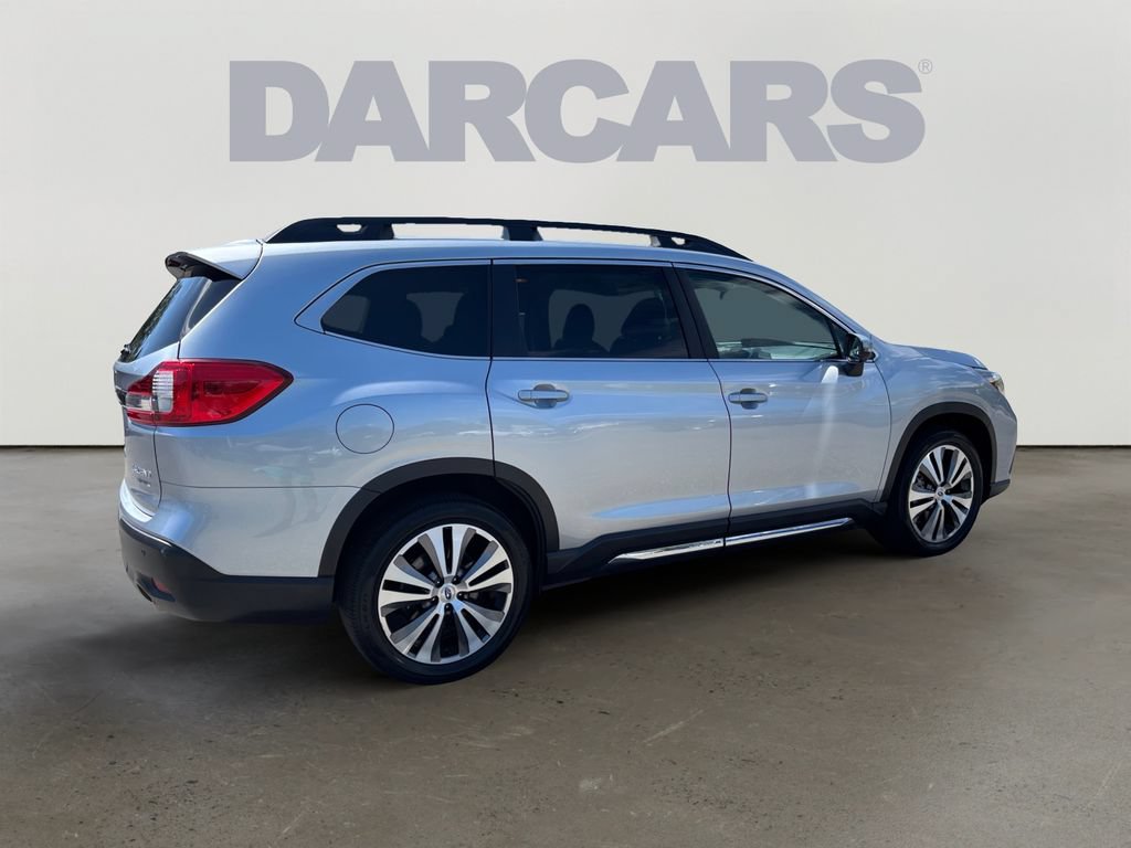 Used 2022 Subaru Ascent Limited AWD/4WD image 7