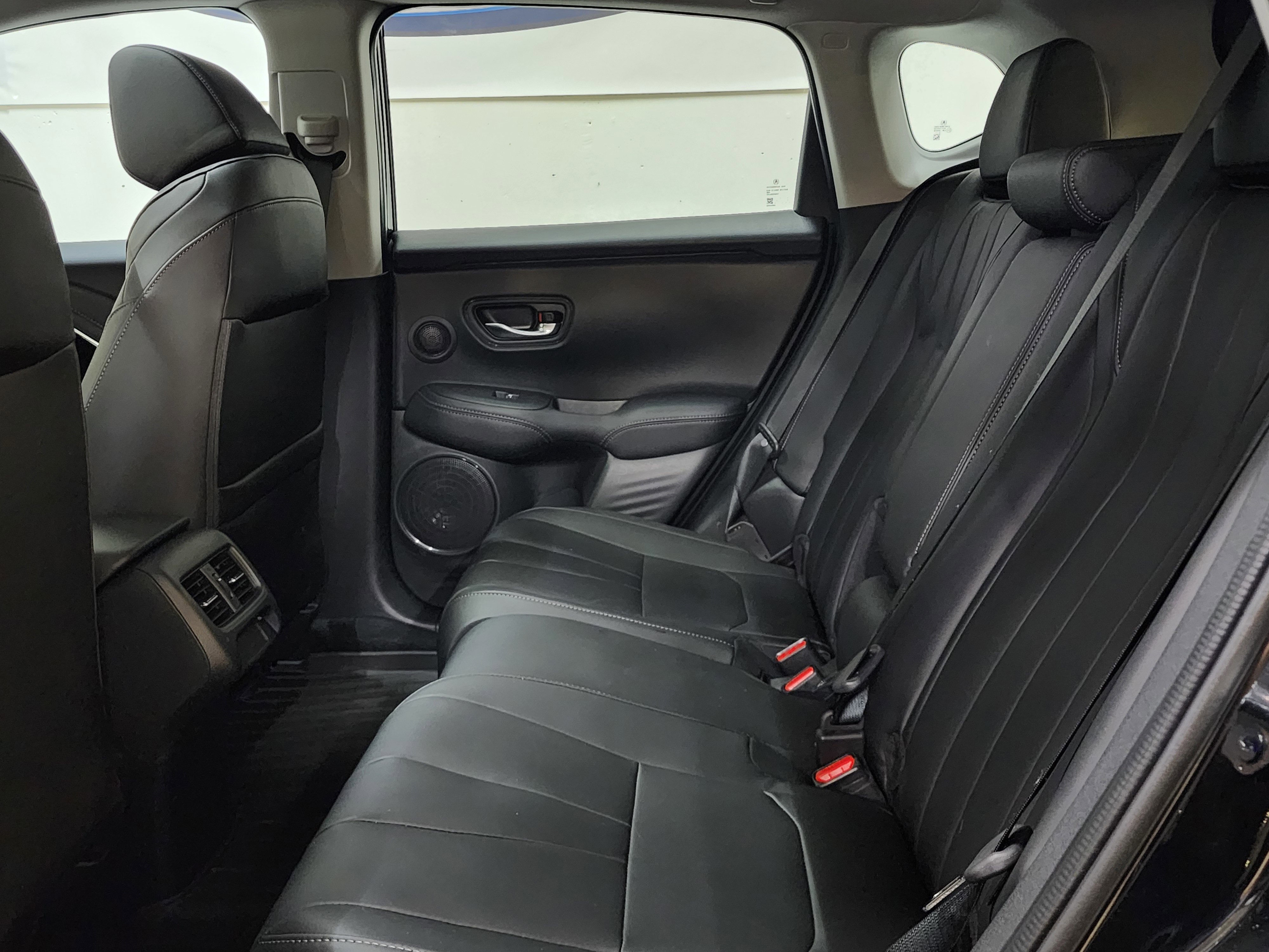 Certified 2026 Acura ADX AWD image 17