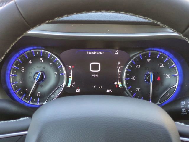 New 2026 Chrysler Pacifica Select FWD image 26