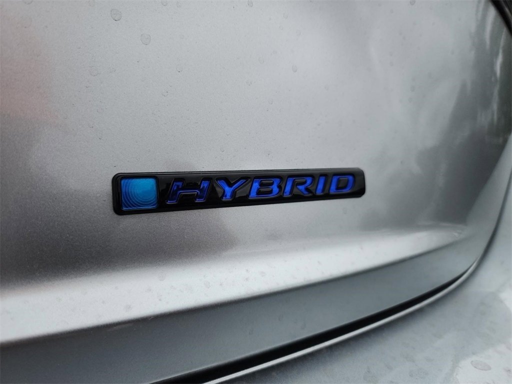 New 2026 Honda Civic Sport Touring image 19