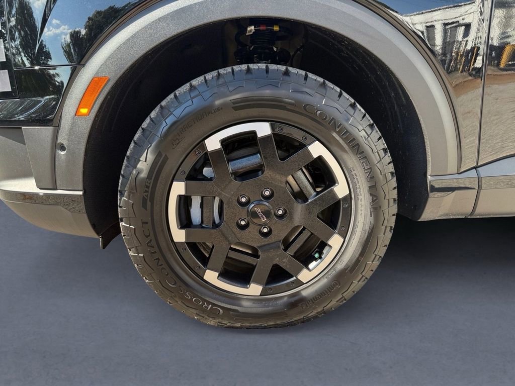 New 2026 Hyundai Palisade XRT Pro image 9