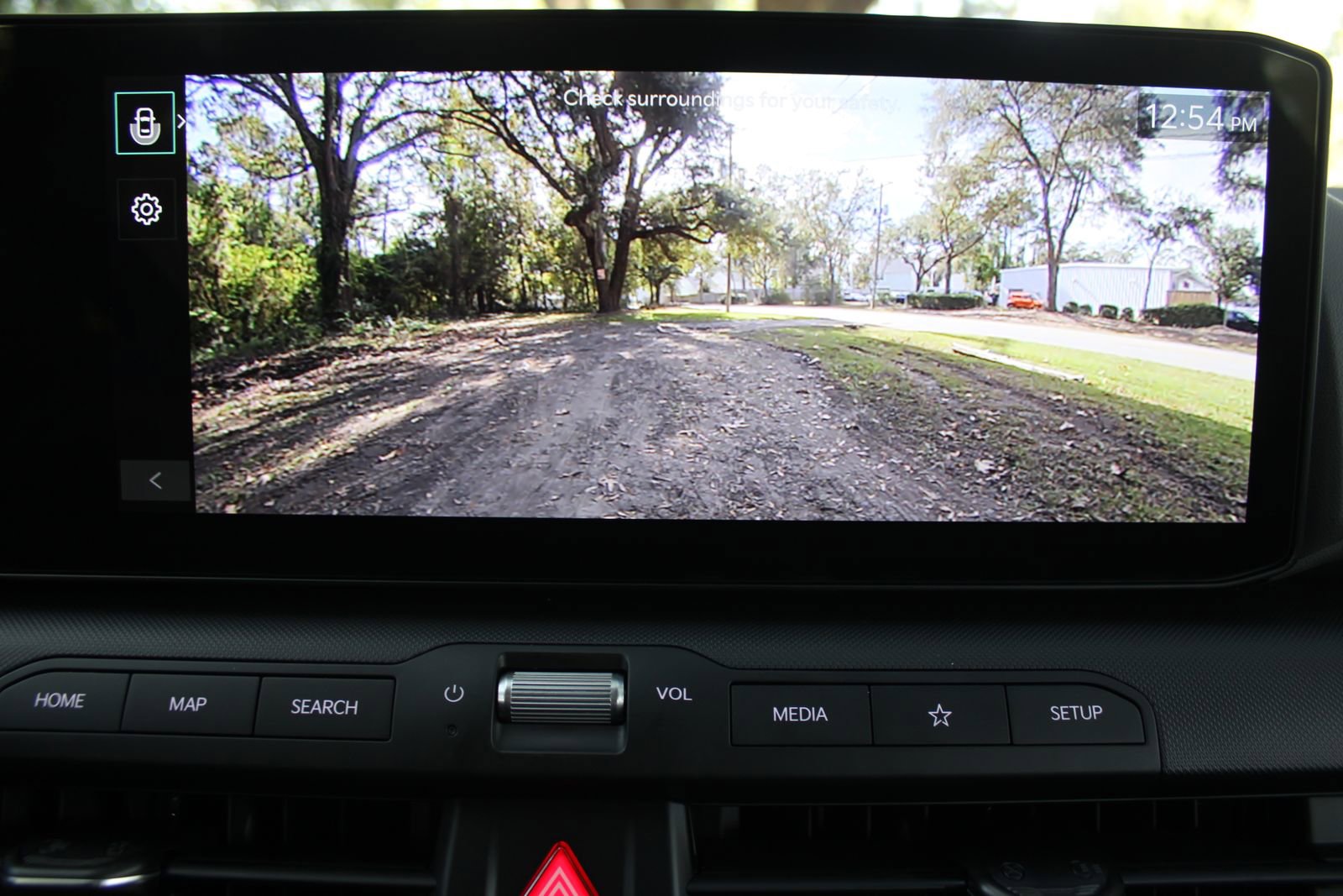 New 2026 Kia K4 LXS image 41