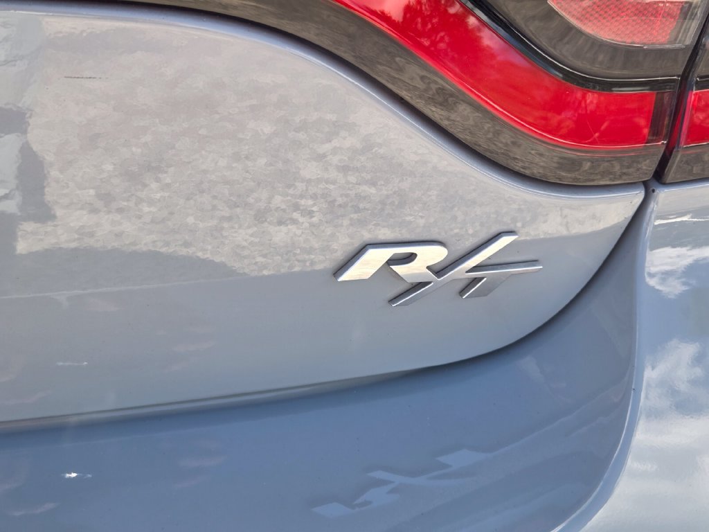 Used 2021 Dodge Charger R/T RWD image 11