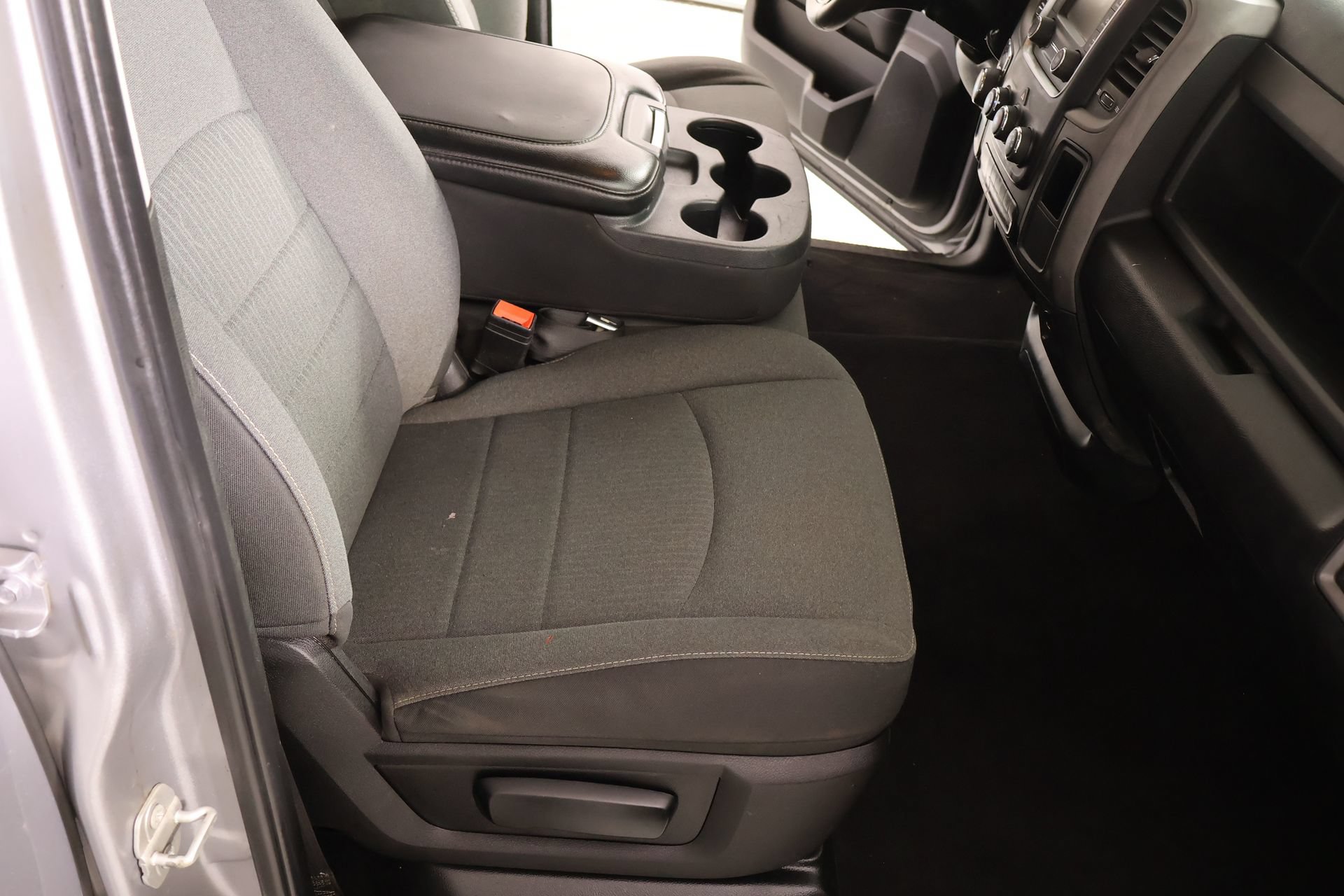 Used 2021 RAM 1500 Tradesman w/ Popular Equipment Group RWD image 12
