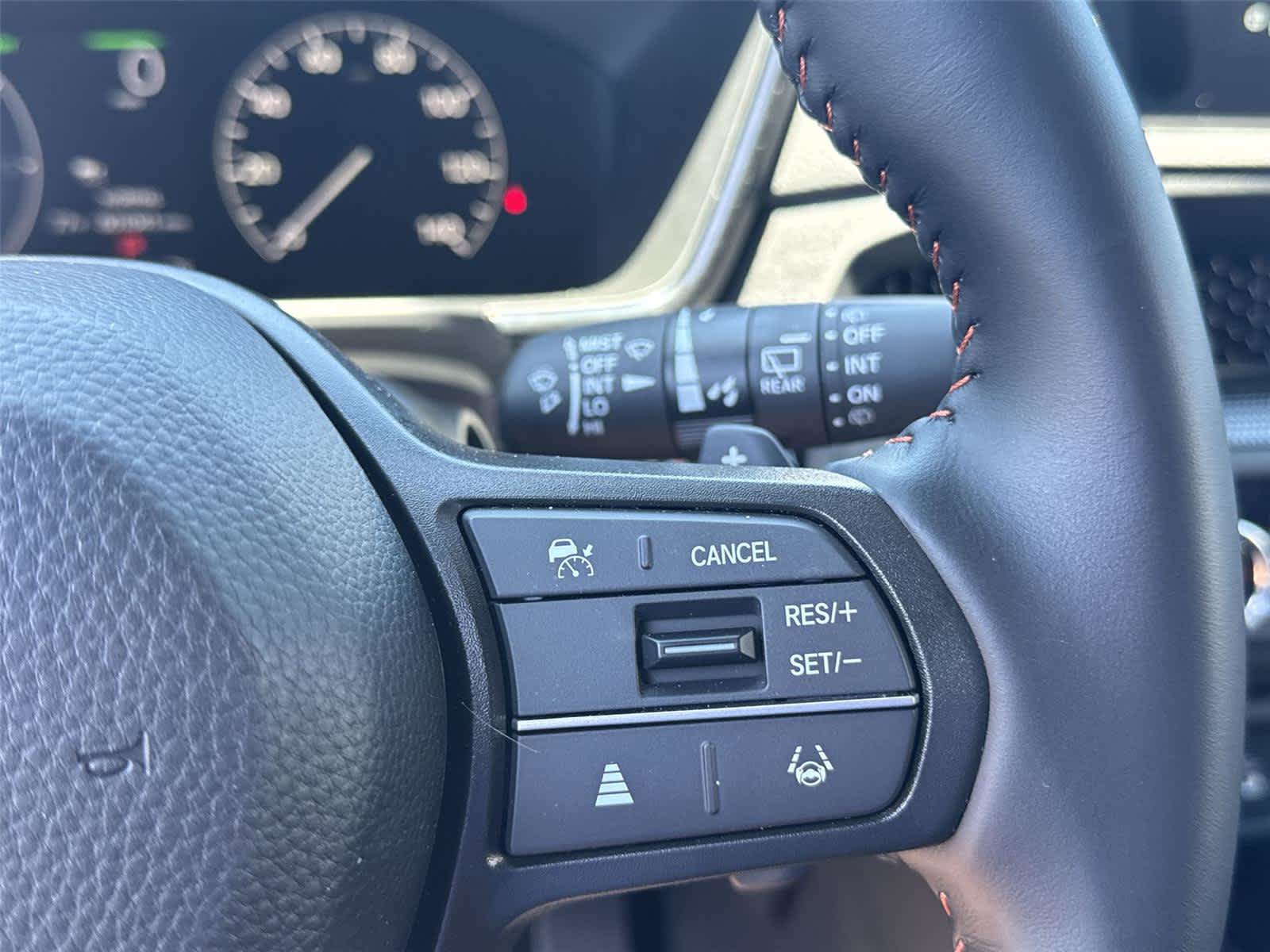 Used 2026 Honda CR-V Sport image 19