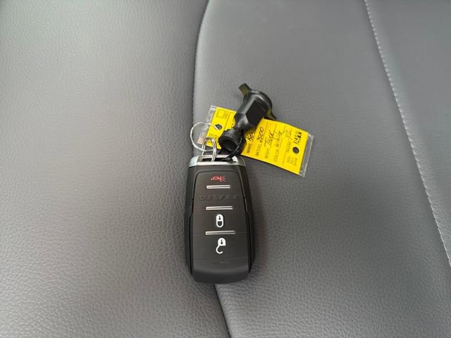 New 2026 RAM 2500 Tradesman image 29