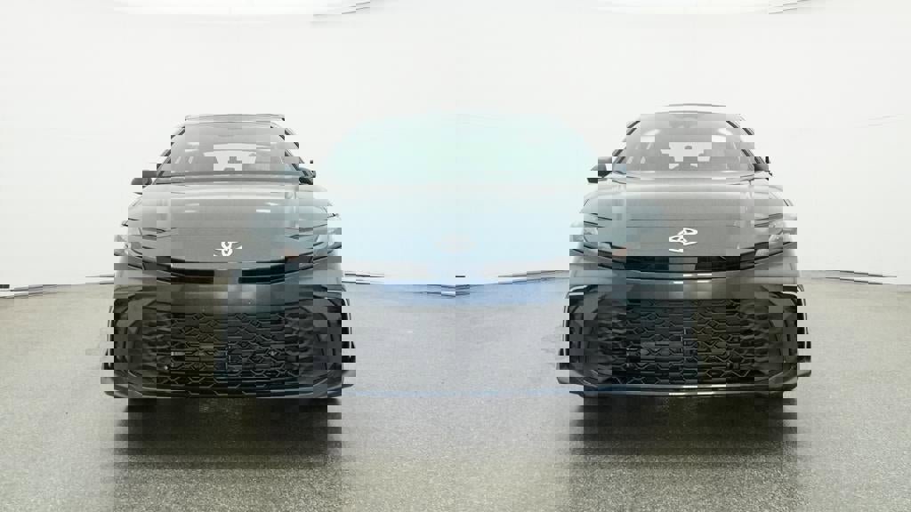 New 2026 Toyota Camry SE image 31