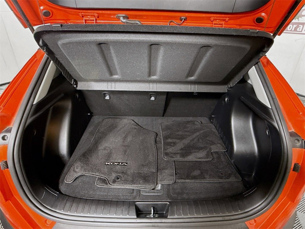 Certified 2024 Hyundai Kona SEL image 26