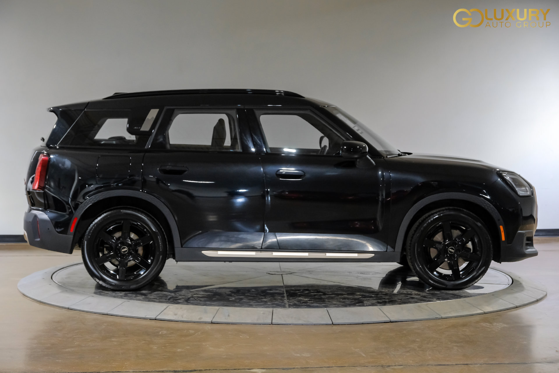 Used 2025 MINI Cooper Countryman S AWD/4WD image 9