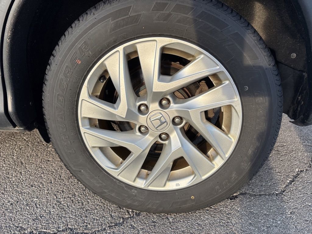 Used 2015 Honda CR-V EX-L image 6