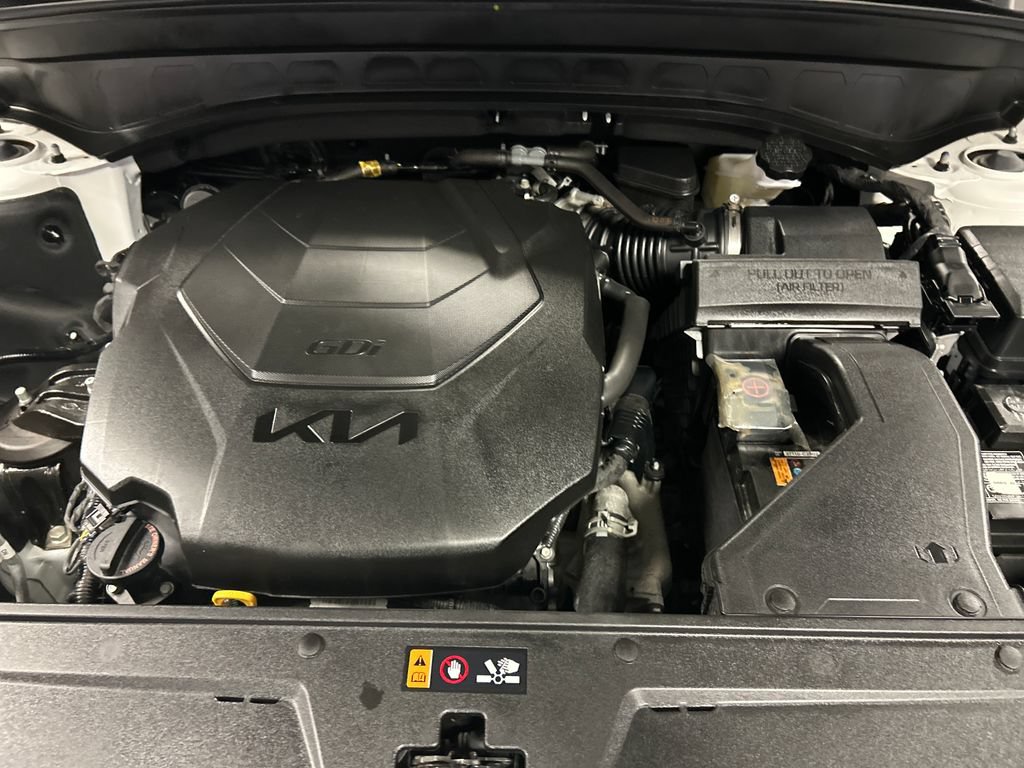 Used 2025 Kia Telluride SX Prestige AWD/4WD image 26