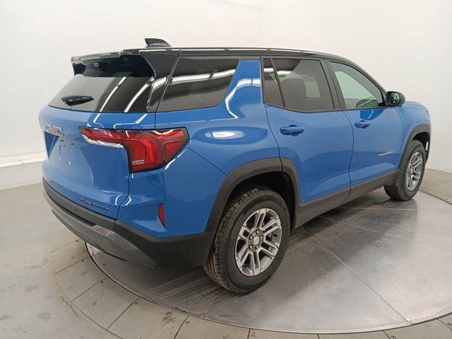 New 2026 GMC Terrain Elevation w/ Technology Package II image 9