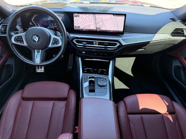 Used 2024 BMW M440i xDrive Gran Coupe AWD/4WD image 20