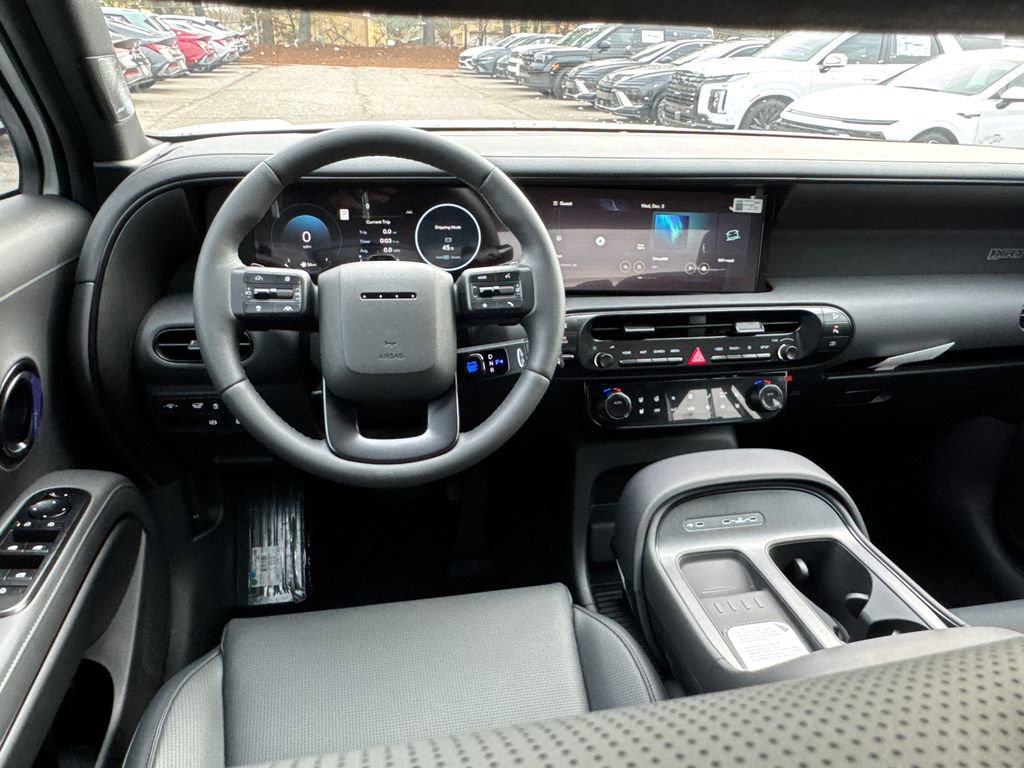 New 2026 Hyundai Palisade XRT Pro image 13