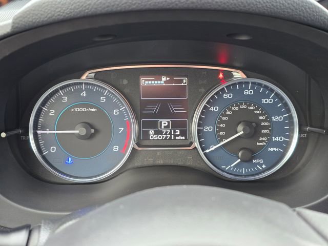 Used 2017 Subaru Crosstrek 2.0i Premium AWD/4WD image 26