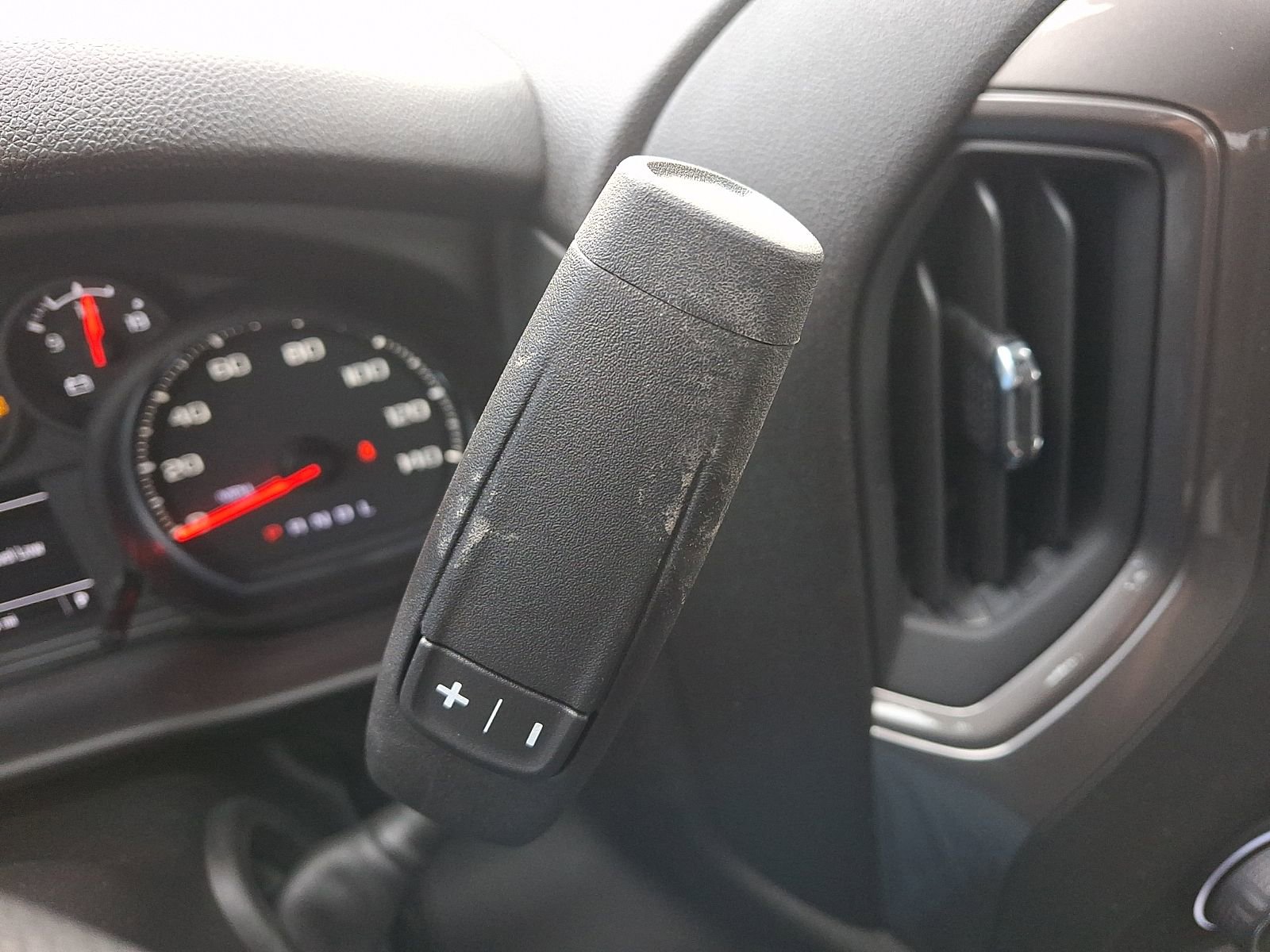 New 2026 Chevrolet Silverado 3500 W/T image 14