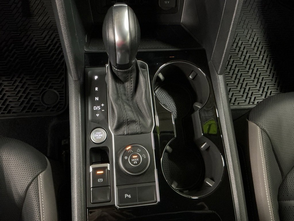 Used 2021 Volkswagen Atlas SEL image 20