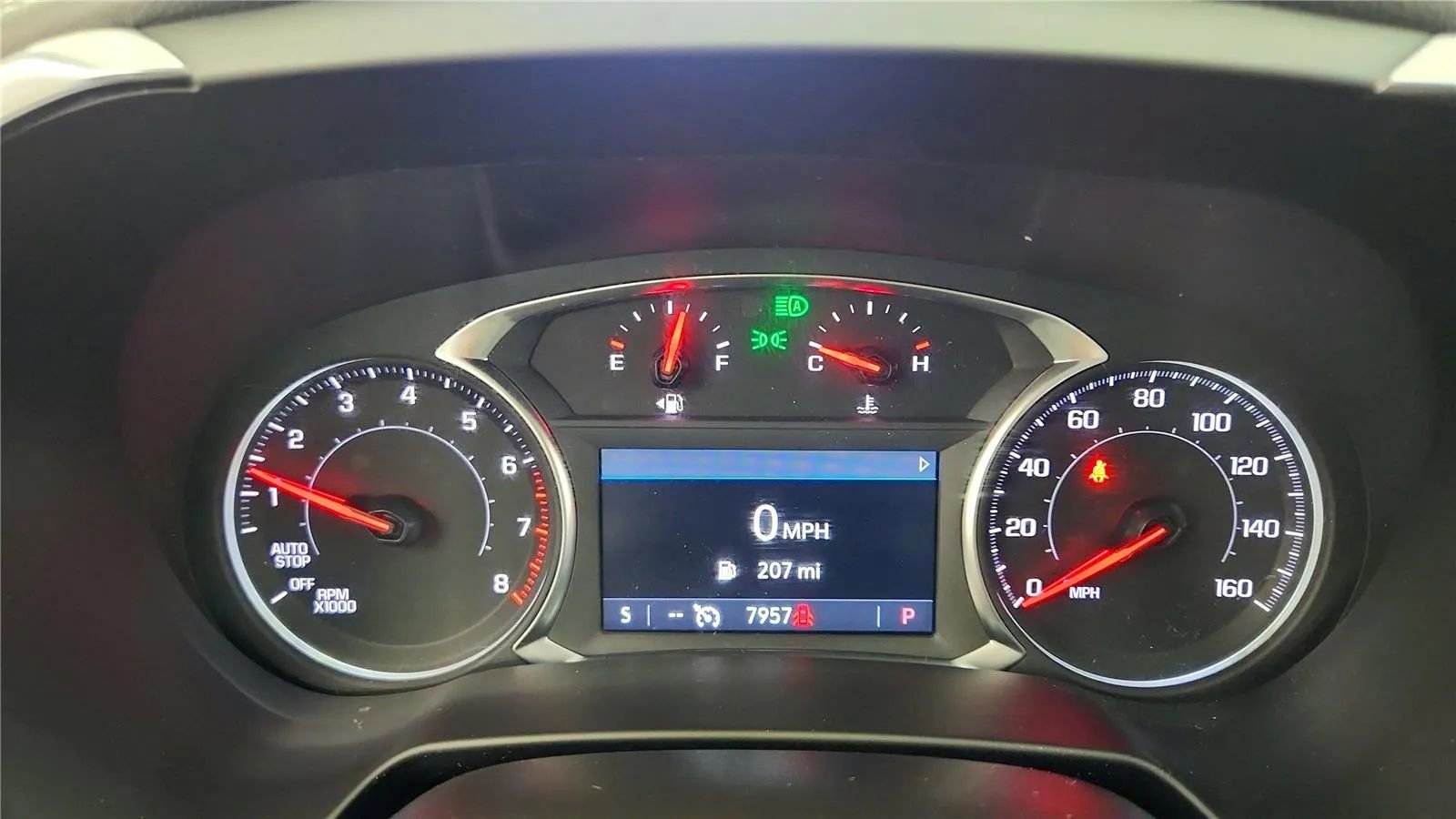 Used 2024 Chevrolet Blazer LT w/ Convenience Package FWD image 23