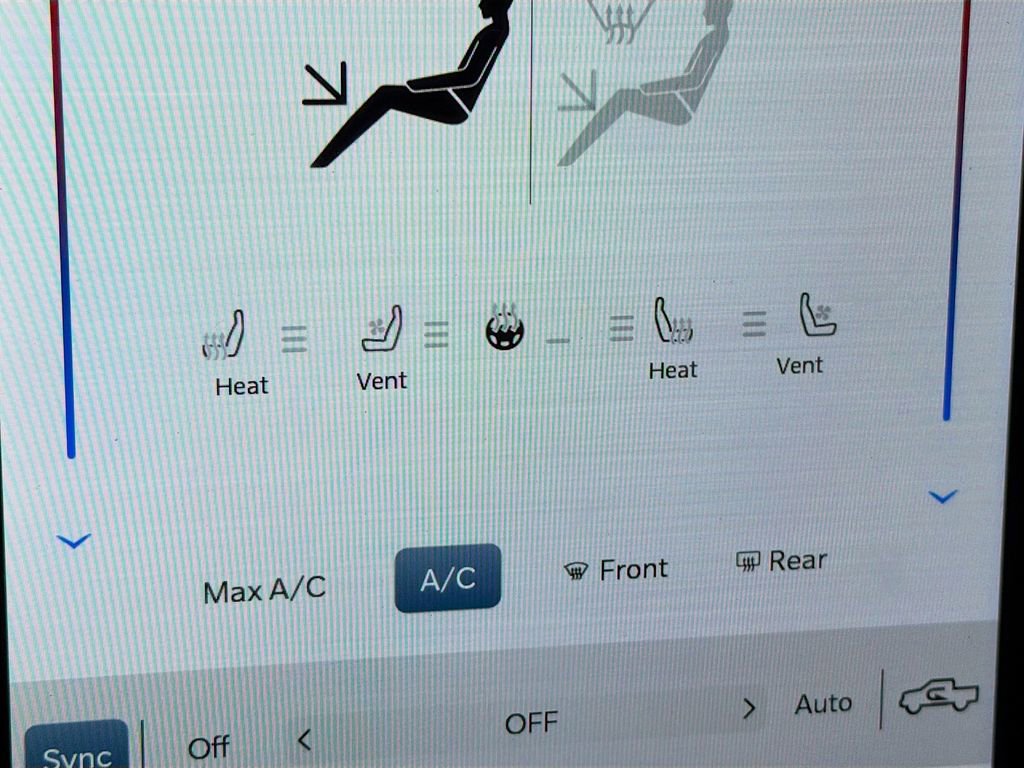 Used 2023 RAM 1500 Laramie image 24