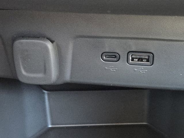 New 2026 Chevrolet Trax LS w/ LS Convenience Package image 7