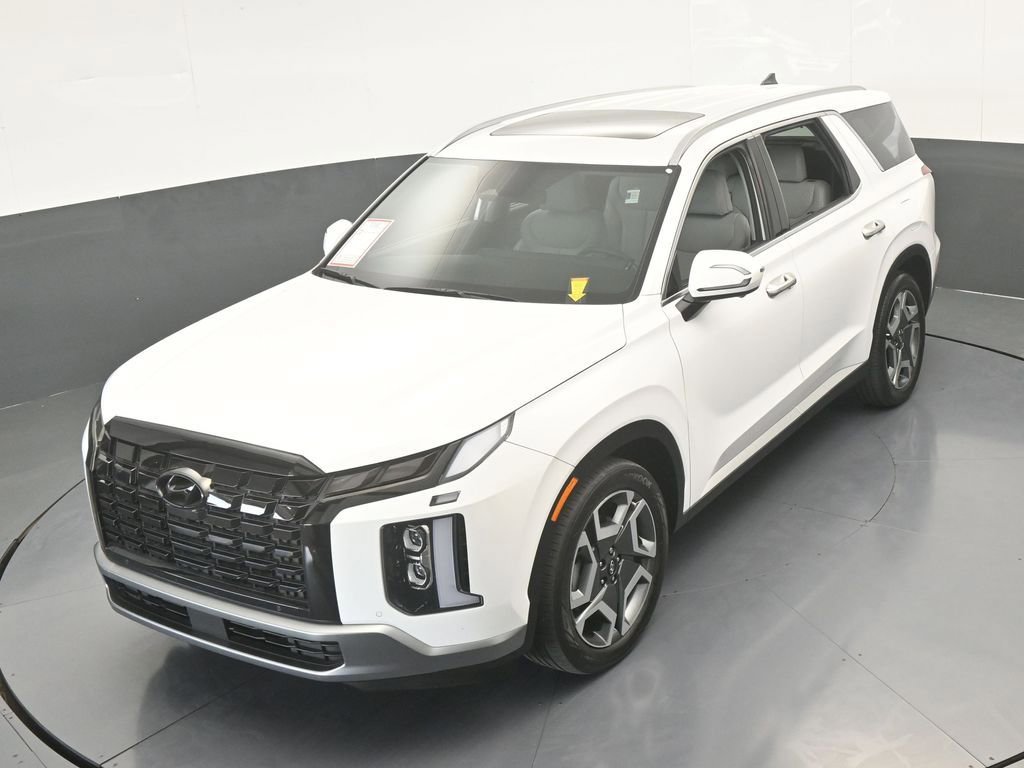Used 2024 Hyundai Palisade SEL image 67
