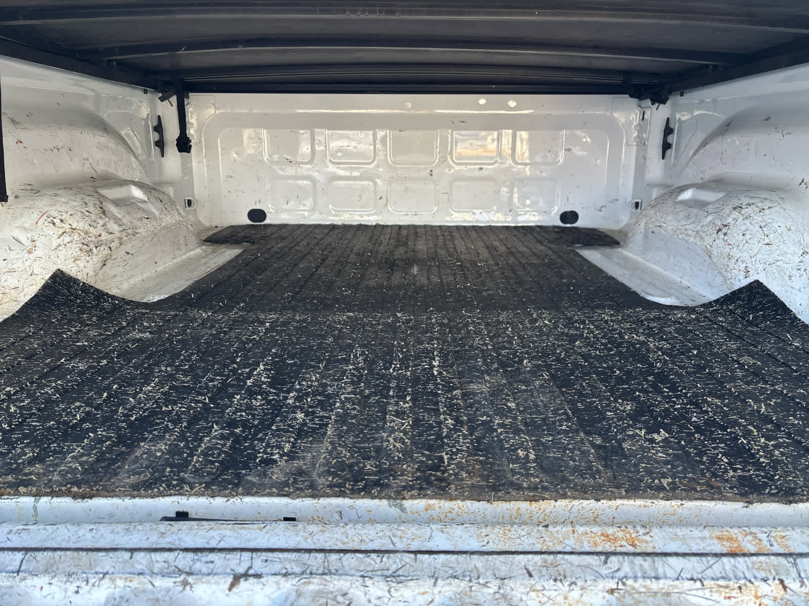 Used 2022 RAM 2500 Tradesman image 29