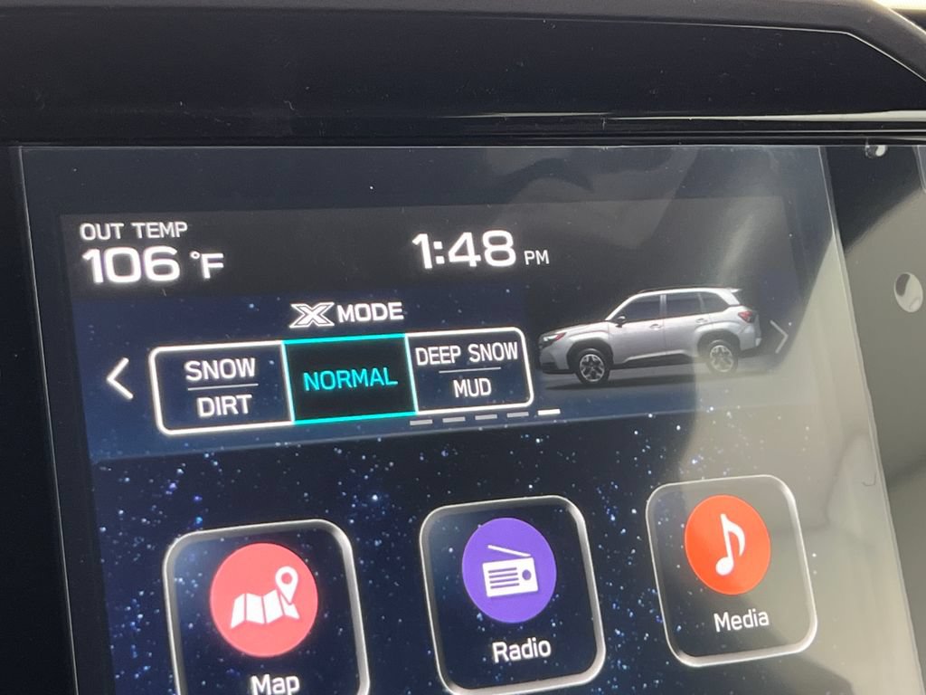 New 2026 Subaru Forester Limited AWD/4WD image 34