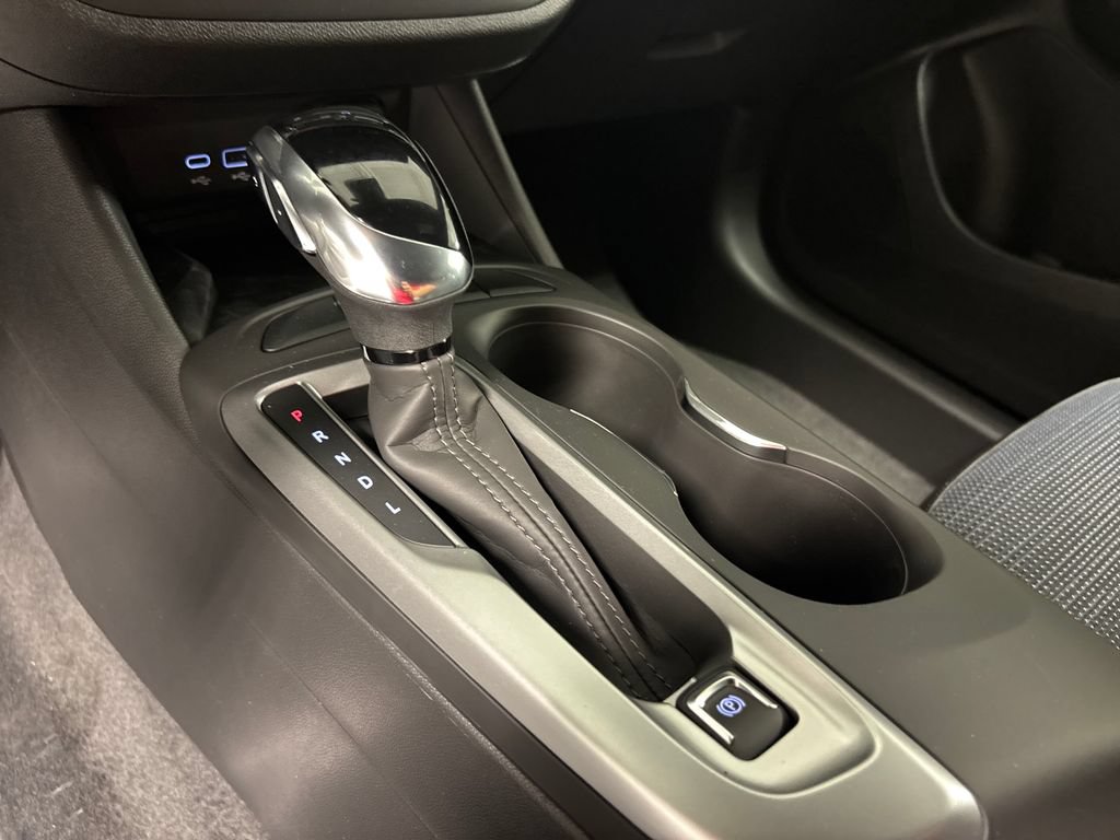 New 2026 Buick Envista Sport Touring w/ Convenience I Package FWD image 33