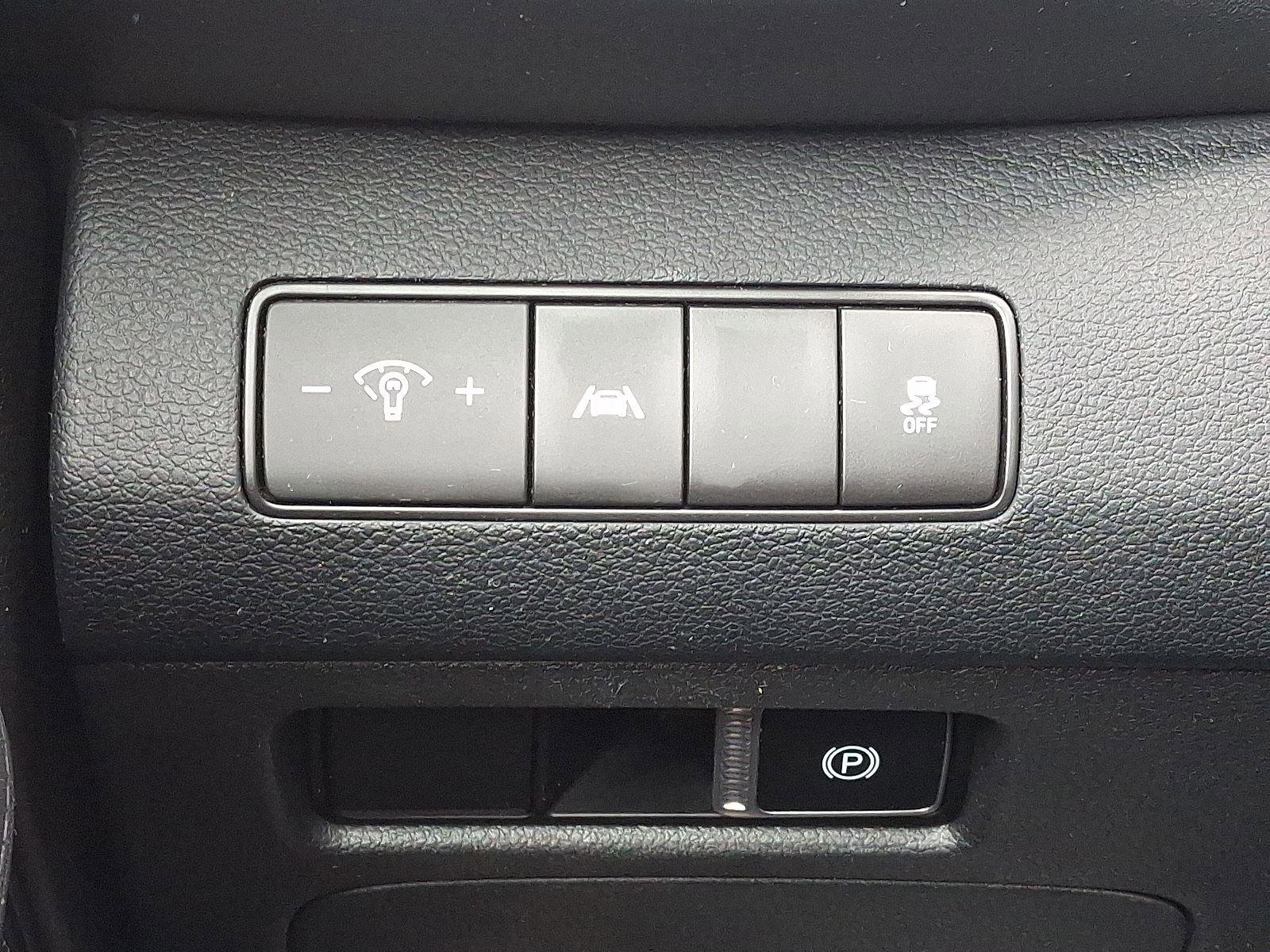 Used 2021 Hyundai Santa Fe SEL image 24